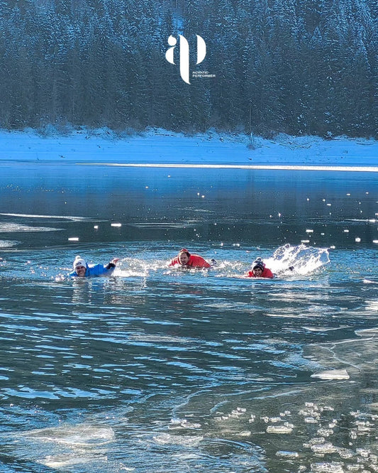 Experiență minunată pe lacul Beliș-Fântânele