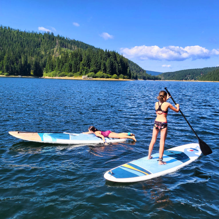 Închiriere Stand Up Paddle (SUP)