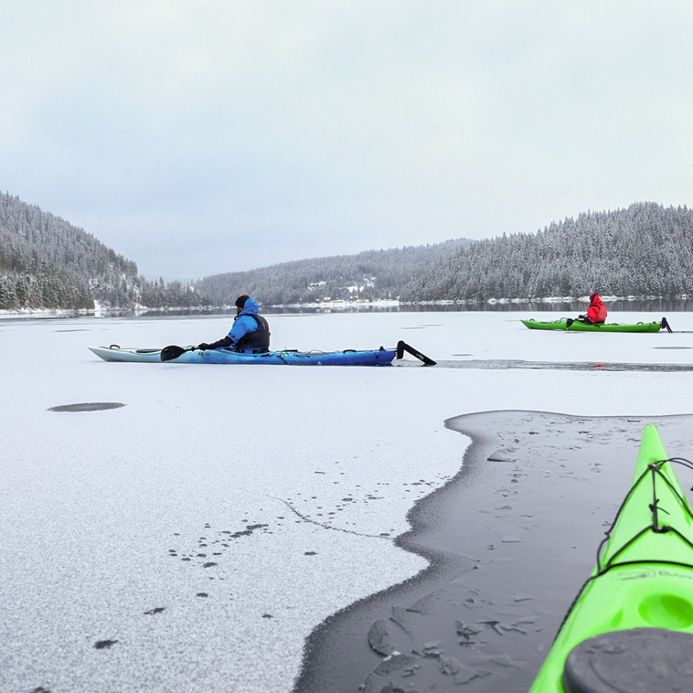 Winter experience
