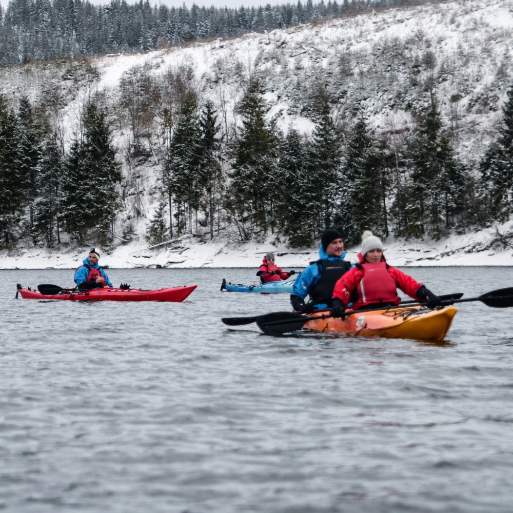 Winter experience