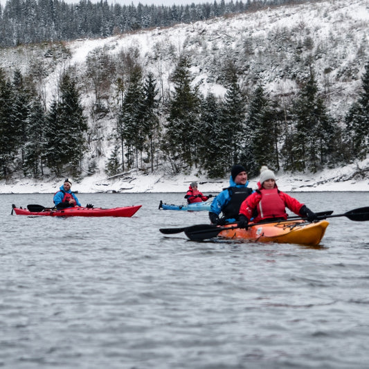 Winter experience