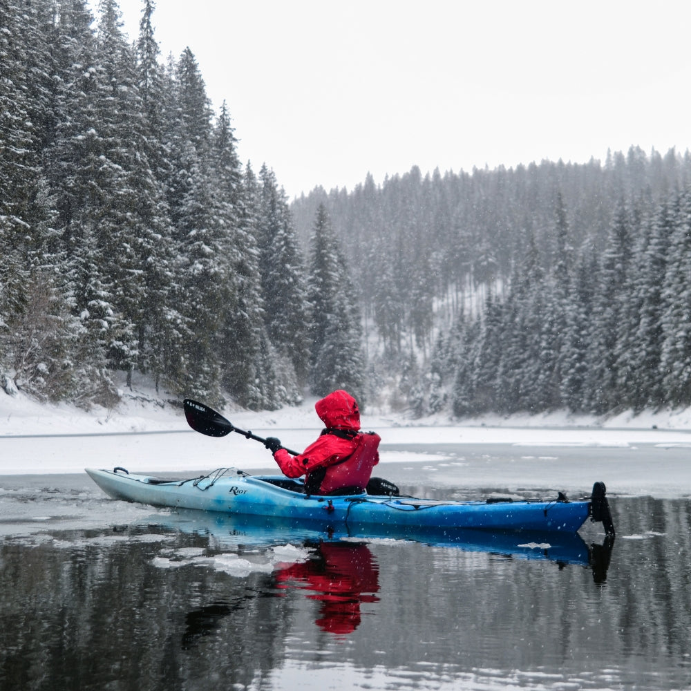Winter experience