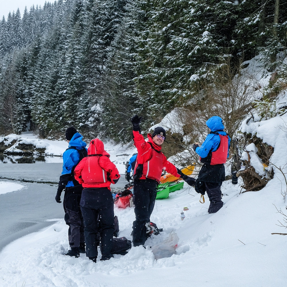 Winter experience