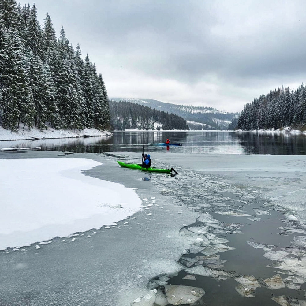 Winter experience