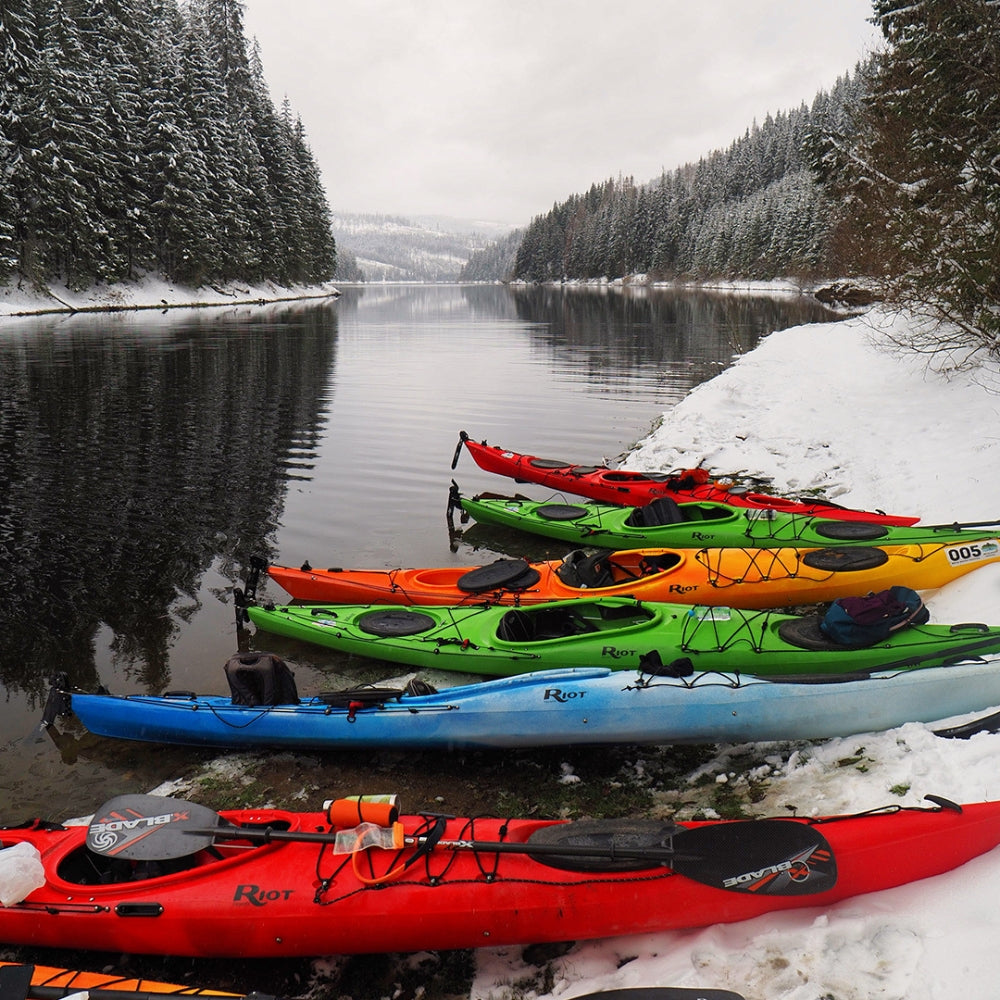 Winter experience