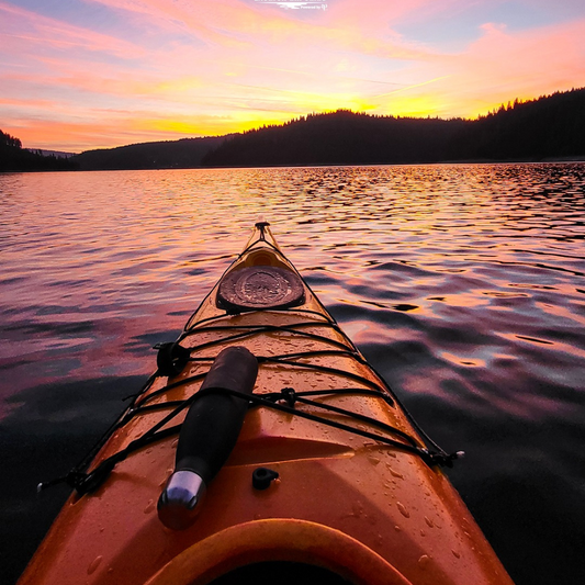 Sunset experience